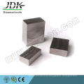 Segmento Diamantado Jdk-S1